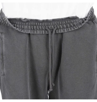 Carhartt WIP Nelson Sweat Short (Grau)