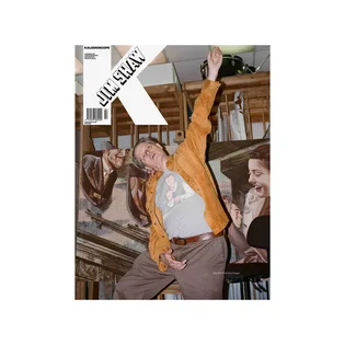 Kaleidoscope Issue #42 - Jim Shaw