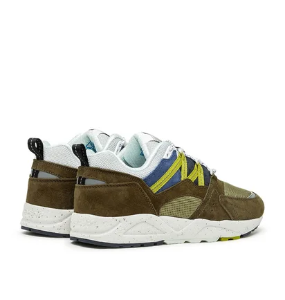 Karhu Fusion 2.0 Shirin Yoku Pack (Braun / Multi)