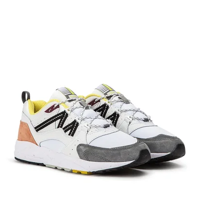 Karhu Fusion 2.0 'Spring Festival Pack' (Weiß)