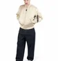 Alpha Industries MA-1 Base Flight Jacket (Weiss)