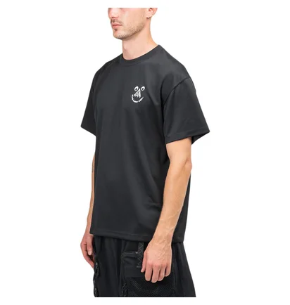 Nike ACG Dri-Fit T-Shirt (Schwarz)