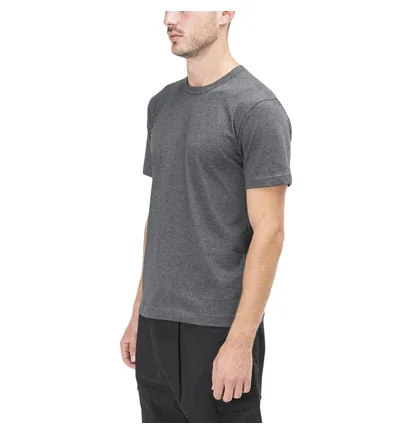 Norse Projects Joakim Light T-Shirt (Anthrazit)