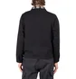 Pleasures Slasher Jacket (Schwarz)
