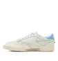 Reebok Club C 85 (Beige / Blau)