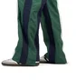Reebok x BOTTER Paneled Track Pants (Grün)