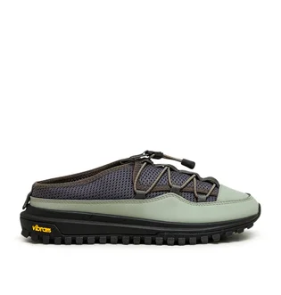 Snow Peak Field Traction Sandal (Grau)
