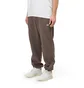Stüssy Stock Logo Sweatpant (Braun)