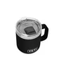Yeti Rambler 10oz (296ml) Tasse (Schwarz)