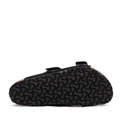 Birkenstock Uji (Schwarz)