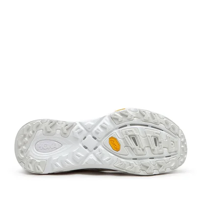 HOKA Mafate Speed 2 (Weiß)