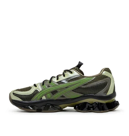 Asics US5-S Gel-Quantum Kinetic (Grün / – ASICS SportStyle text_image_alt 2