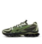 Asics US5-S Gel-Quantum Kinetic (Grün / – ASICS SportStyle text_image_alt 2