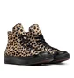 Converse Chuck 70 / Taylor HI Pony Hair (Braun / Schwarz)