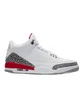 Air Jordan 3 Retro 'Katrina' (Weiß)