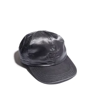 Chrystie NYC x Falcon Bowse Hat (Dunkelgrau)