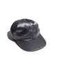 Chrystie NYC x Falcon Bowse Hat (Dunkelgrau)