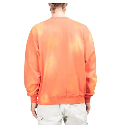 Daily Paper Lexter Sweater (Orange)