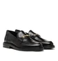 Filling Pieces Loafer Polido (Schwarz)