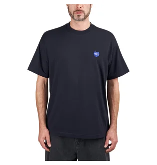 Carhartt WIP S/S Heart Patch T-Shirt (Navy) – Carhartt WIP