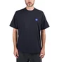 Carhartt WIP S/S Heart Patch T-Shirt (Navy) – Carhartt WIP