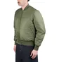 Alpha Industries MA-1 Base Flight Jacket (Grün)