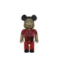 Medicom 100% + 400% Michael Jackson Zombie Be@rbrick Toy