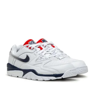 Nike Air Cross Trainer 3 Low (Weiß / Navy / Rot)
