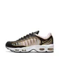 Nike WMNS Air Max Tailwind IV LX (Schwarz / Rosa / Gold)