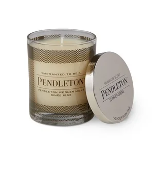 Pendleton Signature Candle Moss (Summer Grove)
