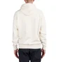 Pop Trading Company Arch Hooded Sweat (Beige)