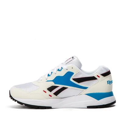 Reebok Bolton (Weiß / Blau)