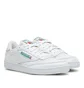 Reebok Club C 85 (Weiß / Grün)