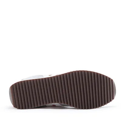 Saucony Jazz 81 Peak Premium (Grau)