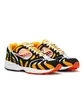 Saucony Grid Azura 2000 (Orange / Schwarz)