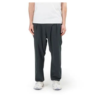 Snow Peak Quick Dry Pants (Schwarz)