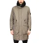 Stone Island Oversized Parka (Olive)