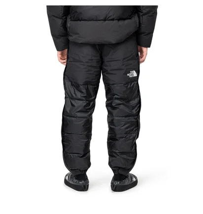 The North Face 7SE Gore-Tex Down Pant (Schwarz)