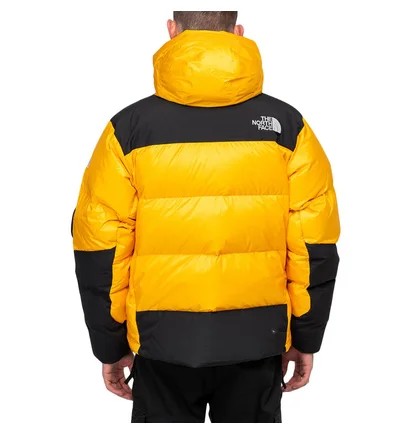 The North Face 7SE Himalayan Gore-Tex Parka (Gelb / Schwarz)