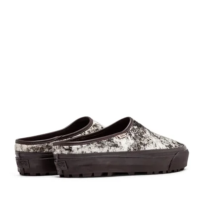 Vans LX Mule Style 17 (Braun)
