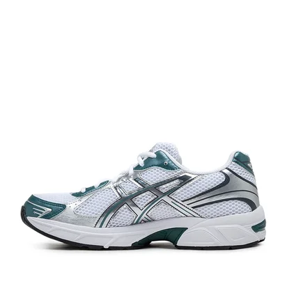 Asics Gel-1130 (Weiß / Grün / Silber) – ASICS SportStyle text_image_alt 2