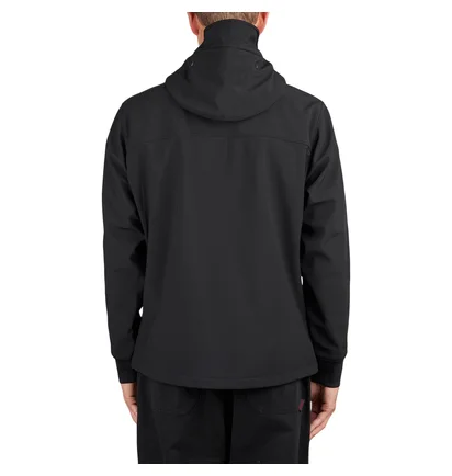 C.P. Company Shell-R Goggle Jacket (Schwarz) – C.P. Company text_image_alt 3