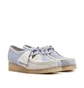 Clarks Wmns Wallabee 