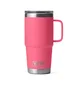 Yeti Rambler Travel Mug 20oz (591ml) (Pink) – YETI