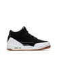 Air Jordan 3 Retro GS (Schwarz / Weiß)