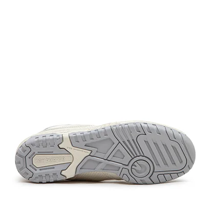 New Balance BB550PWD (Creme)