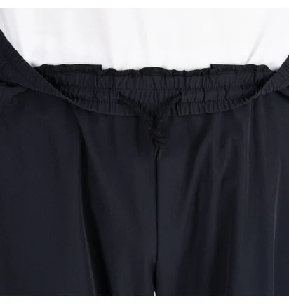Dime Classic Sports Pants (Schwarz)