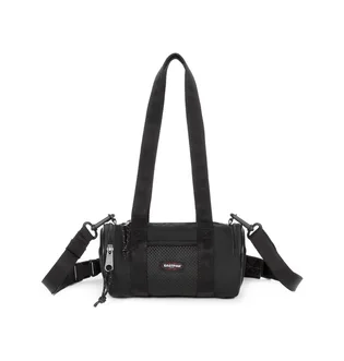Eastpak x Telfar Duffel S (Schwarz)