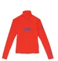 Han Kjobenhavn Half Zip Top (Rot)