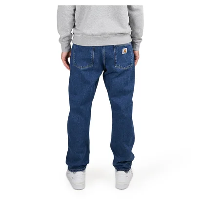 Carhartt WIP Newel Pant (Blau)